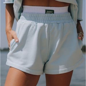 Daily Drills Super Shorts w Boxers